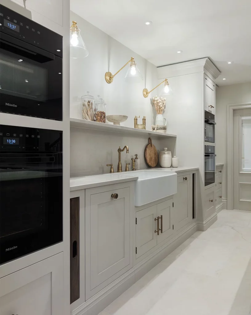 42 Modern Small Kitchen Design Ideas For Maximizing Space