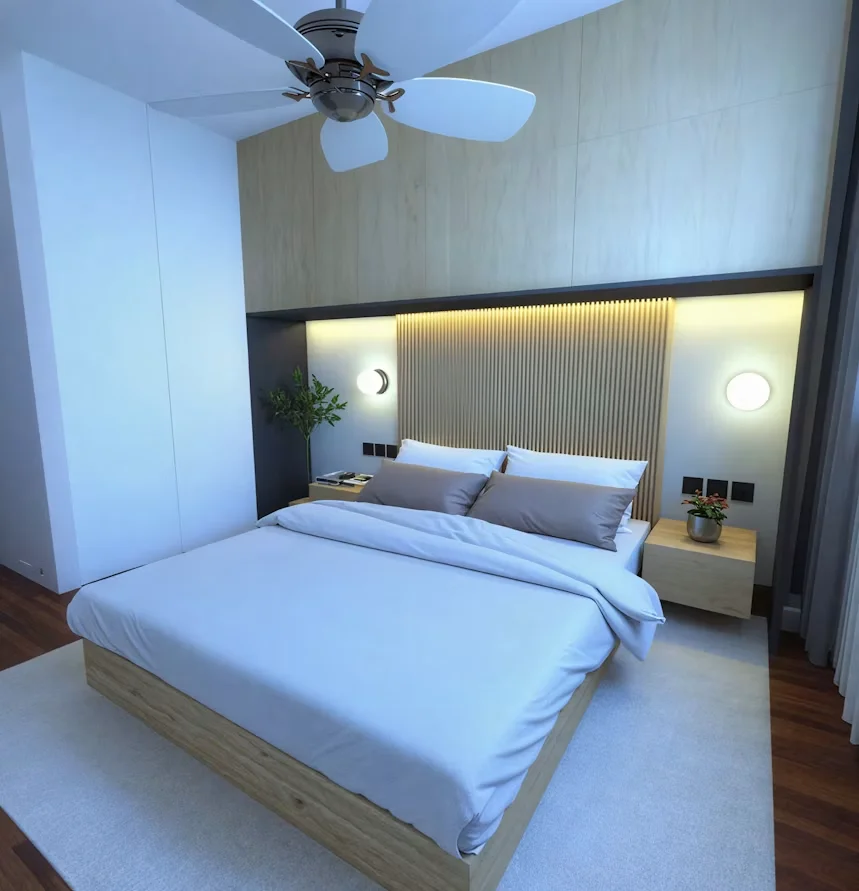 43 Small Bedroom Organization And Decor Ideas for a Stylish Space