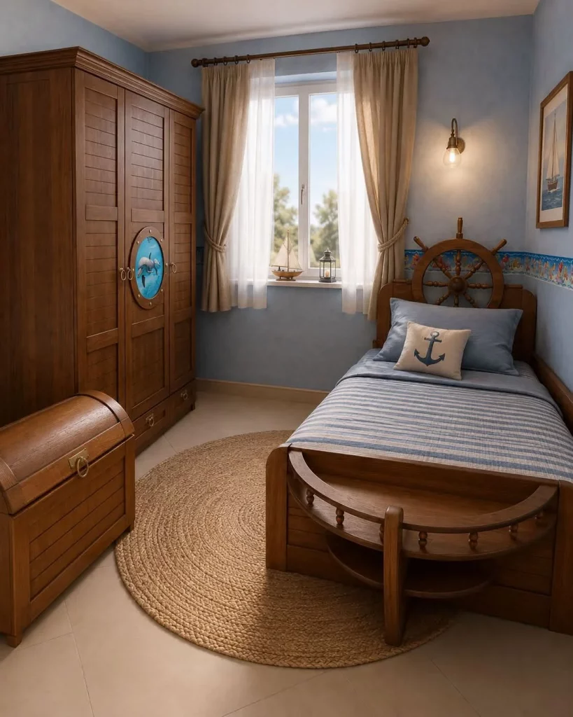 56 Old-World Inspired Furniture Ideas for a Sophisticated Home