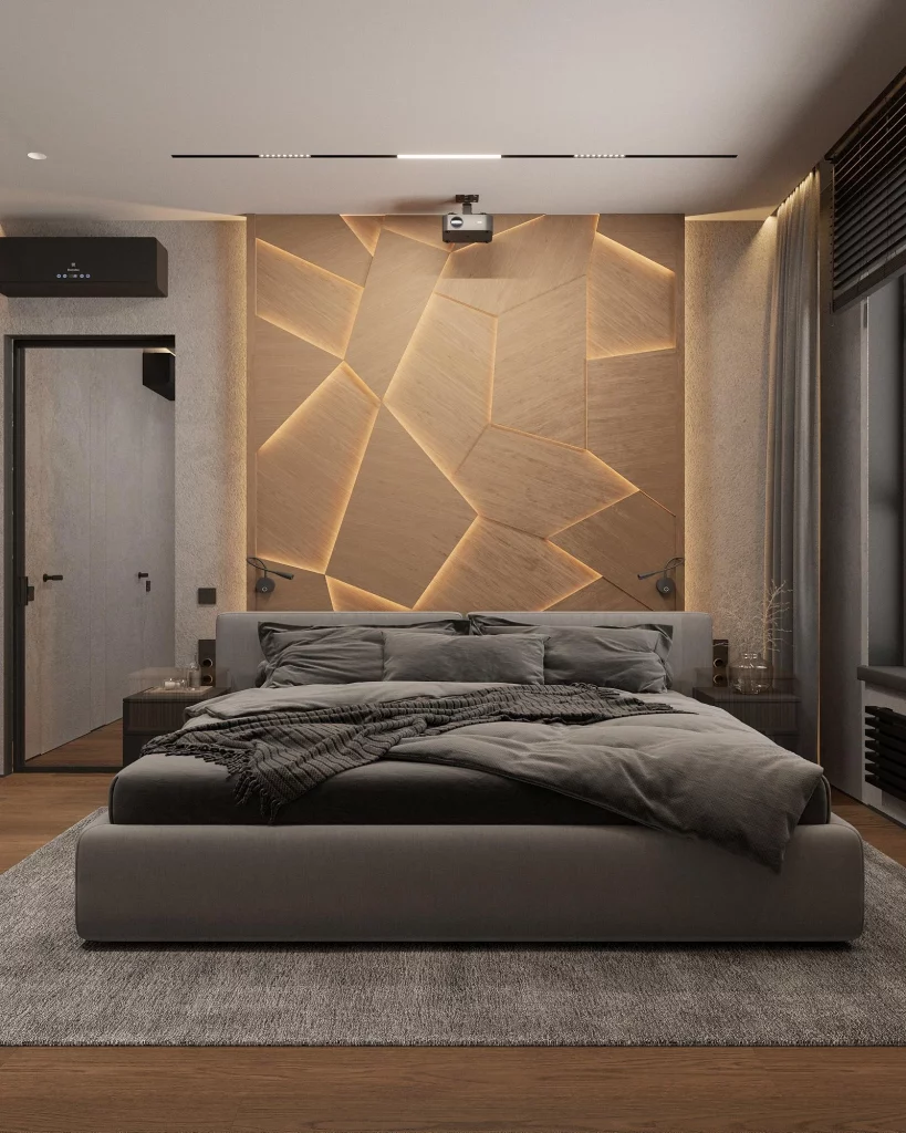 44 Cozy Bedroom Interior Ideas For Relaxing Spaces