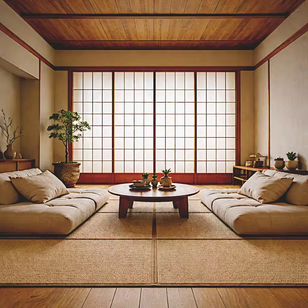 40 Minimalist Living Room Design Tips For Stylish Spaces