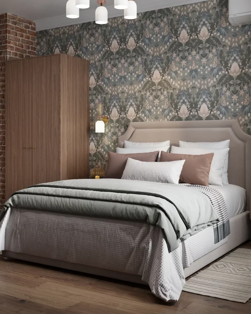 38 Cozy Bedroom Decor Ideas for a Relaxing Home