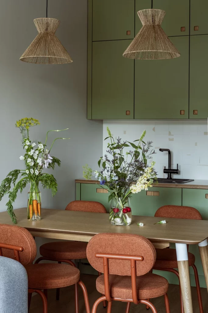 33 Modern Kitchen Decor Ideas for a Stylish and Functional Space