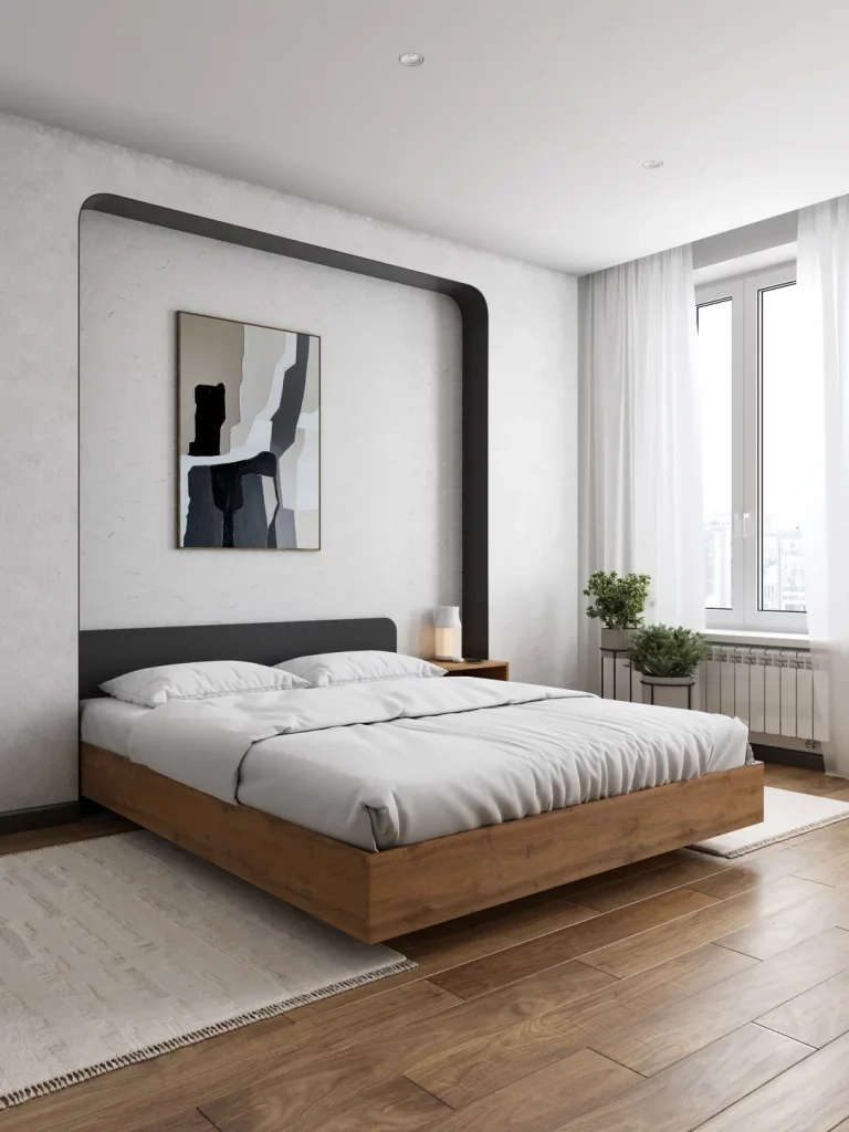 50 Modern Home Decor Ideas For Small Spaces