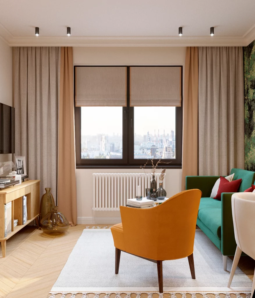 40 Modern Window Design Trends for a Stylish Home