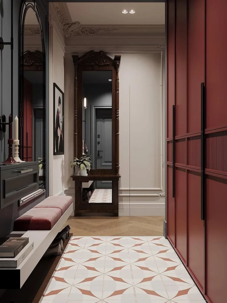 39 Entryway Organization Ideas For Small Spaces
