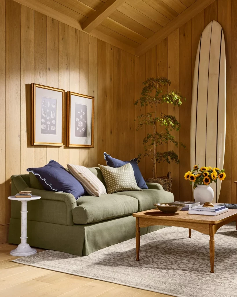 40 Cozy Living Room Decor Ideas For Home To Create a Warm, Inviting, and Beautiful Space
