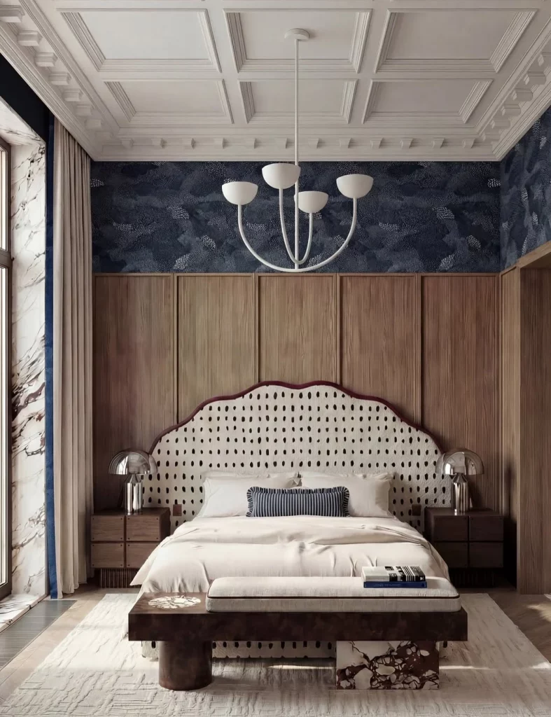 37 Modern Bedroom Decor Ideas For Small Rooms