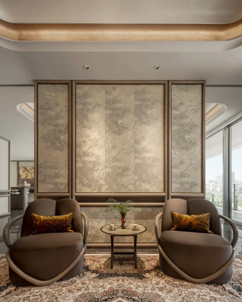 40 Vibey Apartment Living Room Aesthetic Ideas for a Stylish Home