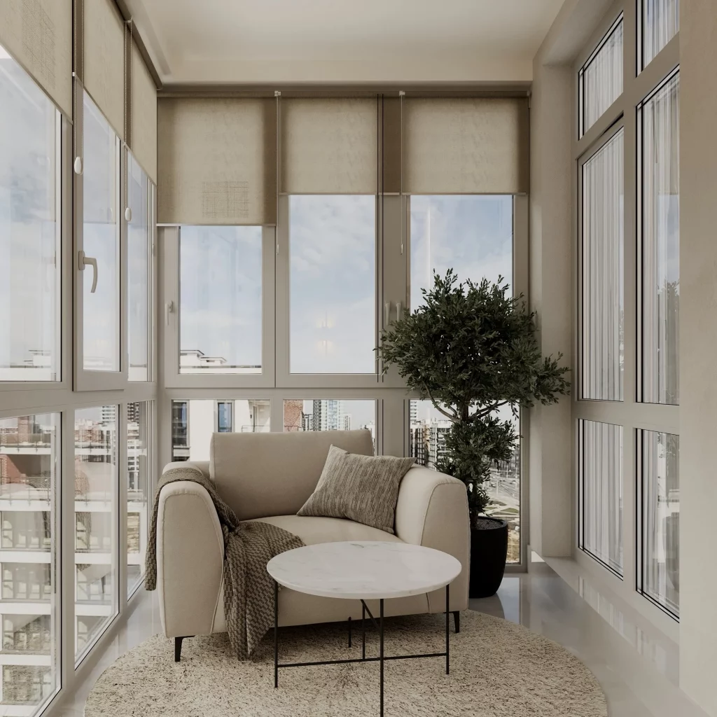 38 Balcony Makeover Ideas for a Stylish and Cozy Outdoor Space