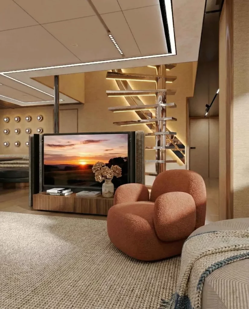 41 Home Makeover Ideas For Stylish Modern Interiors