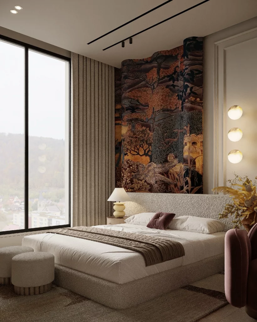 37 Modern Bedroom Makeover Ideas For Cozy Homes