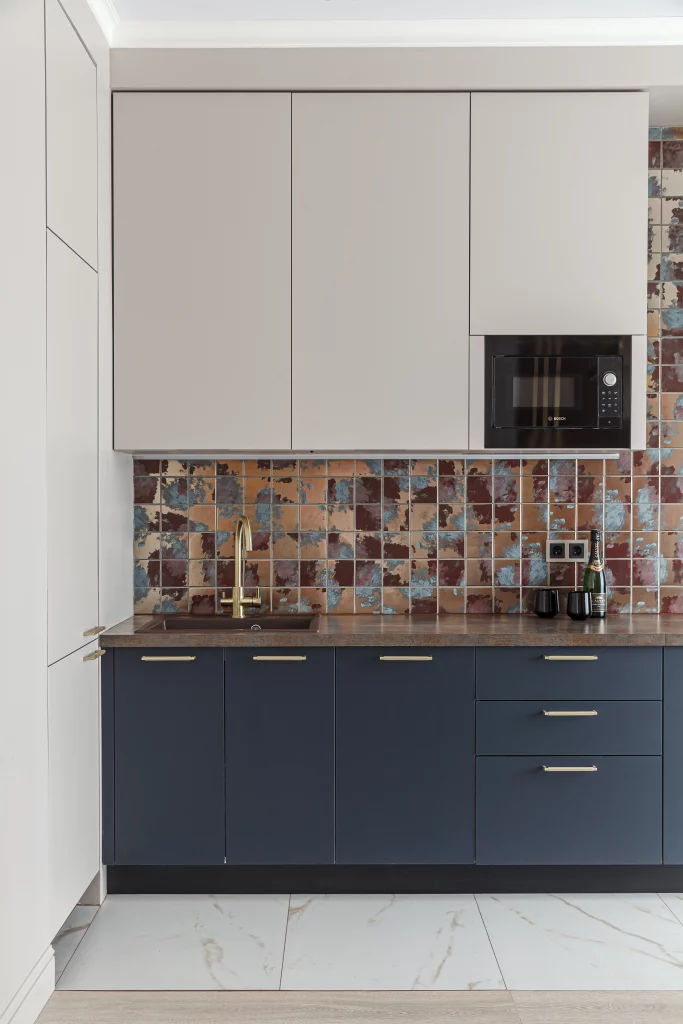31 Kitchen Wall Tiles Design Ideas for a Stylish and Functional Kitchen