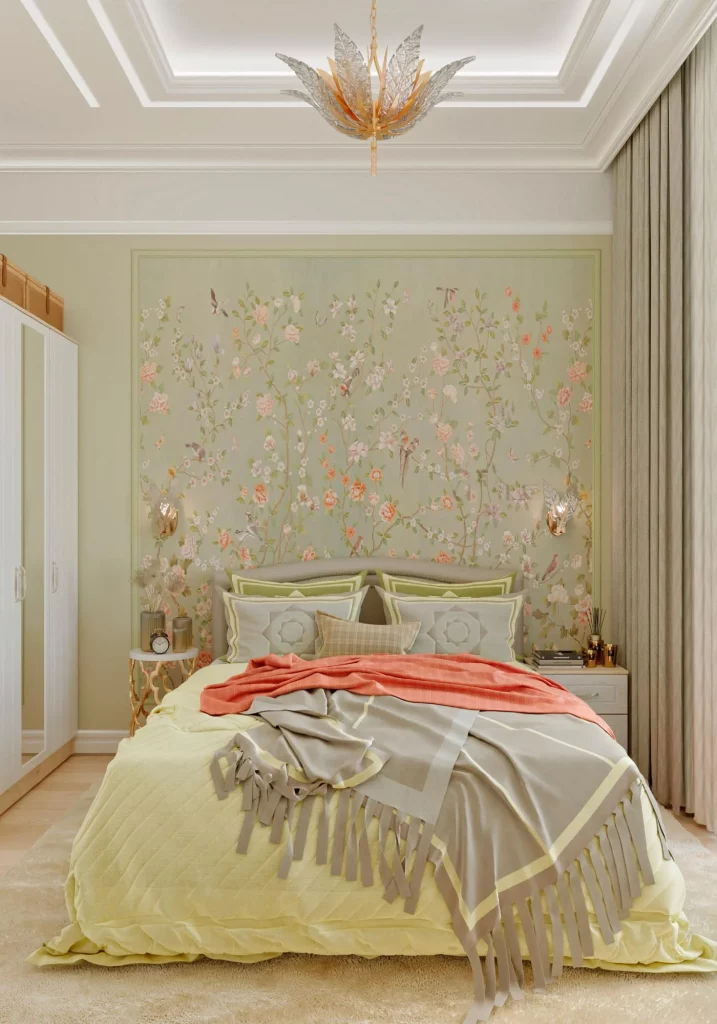 33 Trending Bedroom Decor Ideas For Modern Homes