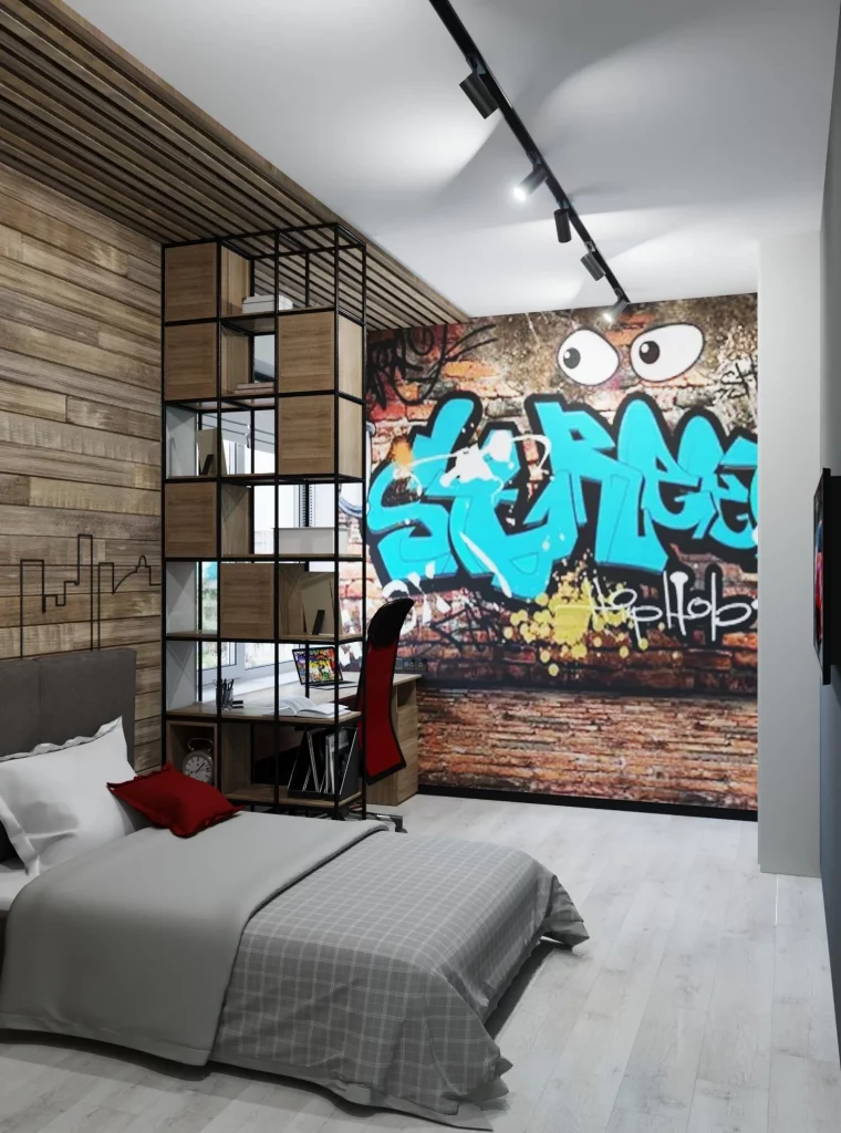 36 My Room, My Rules Decor Ideas for a Personalized Home