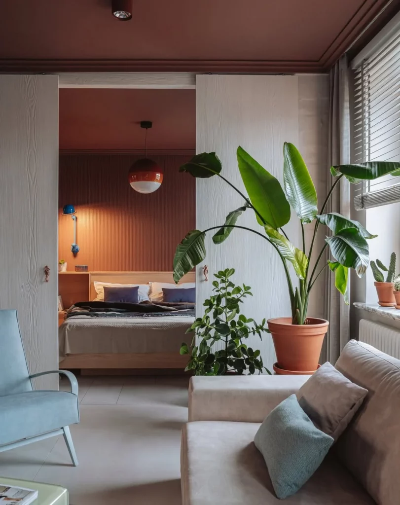 45 Small Apartment Interior Design Ideas And Inspiration