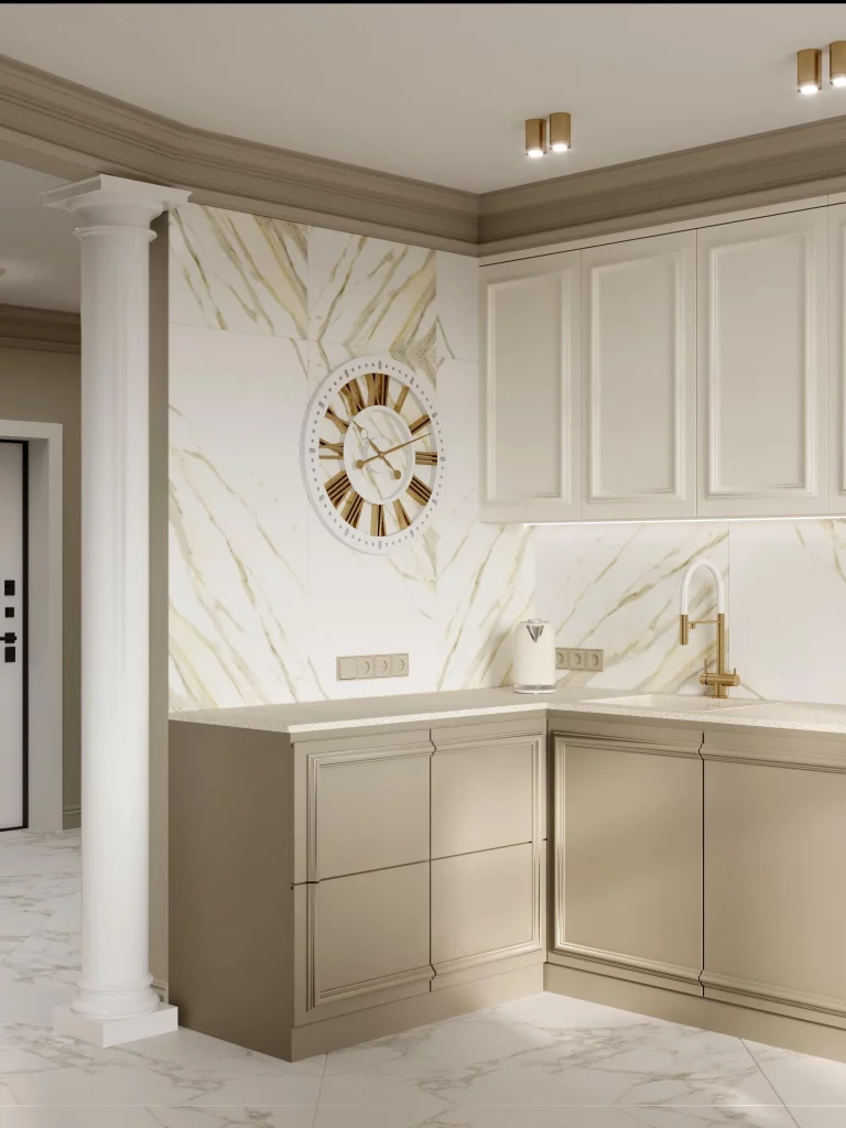 35 Kitchen Countertop Decor Ideas for a Beautiful Home