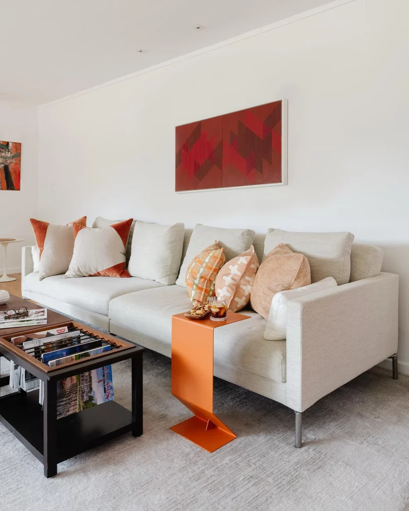 35 Modern Living Room Makeover Ideas for Small Apartments