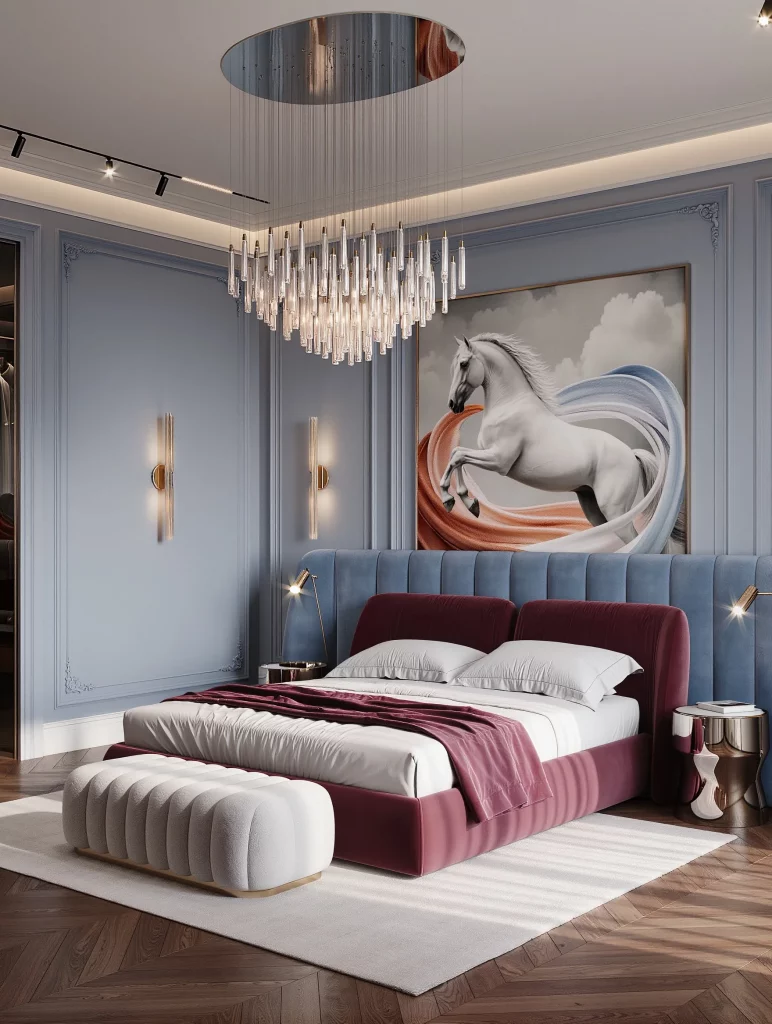 35 Personalized Bedroom Decor Ideas for a Stylish Space
