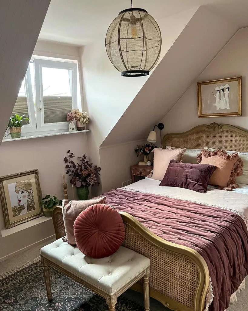 43 Small Bedroom Organization And Decor Ideas for a Stylish Space