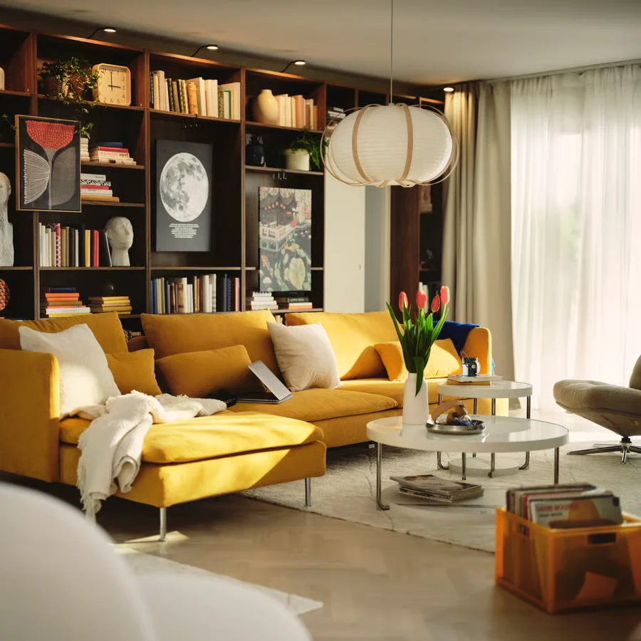 43 Cozy Modern Living Room Decor Ideas For Apartments