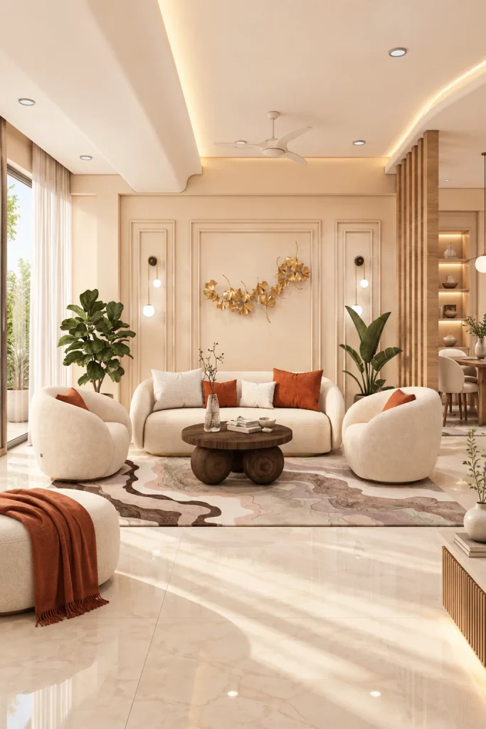 42 Creative Wall Decor Ideas For Modern Homes