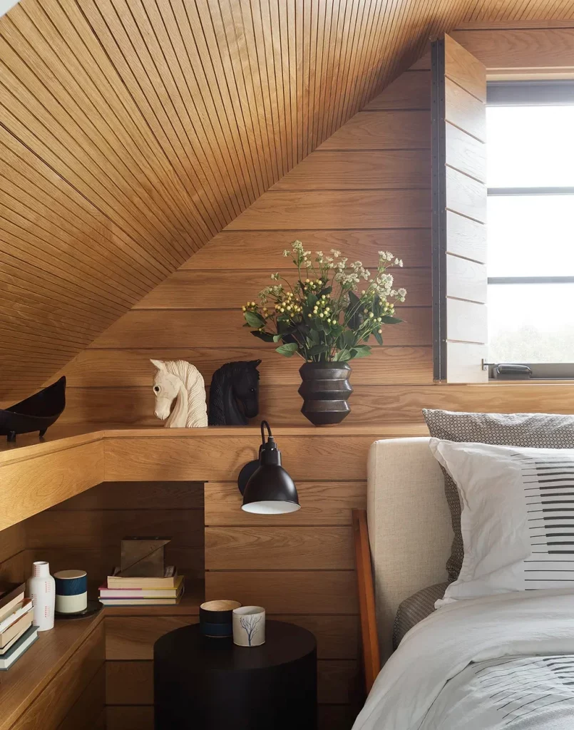 45 Small Bedroom Storage Ideas With Stylish Modern Design