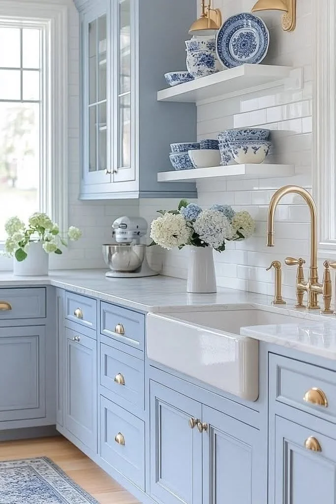 46 Modern Pantry Organization Ideas For Small Kitchens