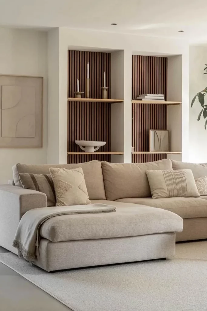 40 Minimalist Living Room Design Tips For Stylish Spaces