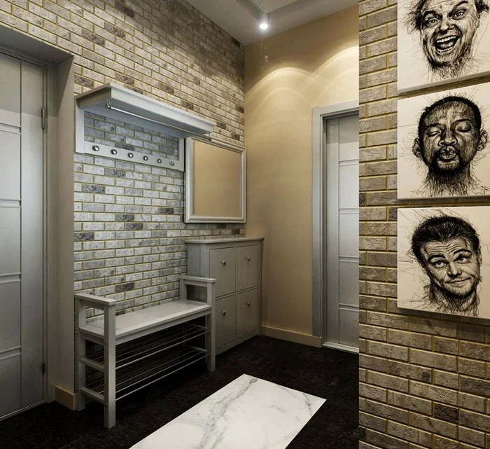 38 Modern Shoe Shelf Ideas to Upgrade Your Entryway