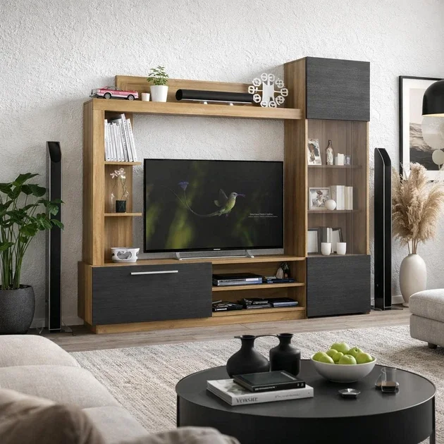 41 Small Living Room Decor Ideas to Maximize Space and Style