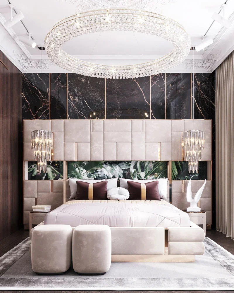 38 Cozy Bedroom Decor Ideas for a Relaxing Home