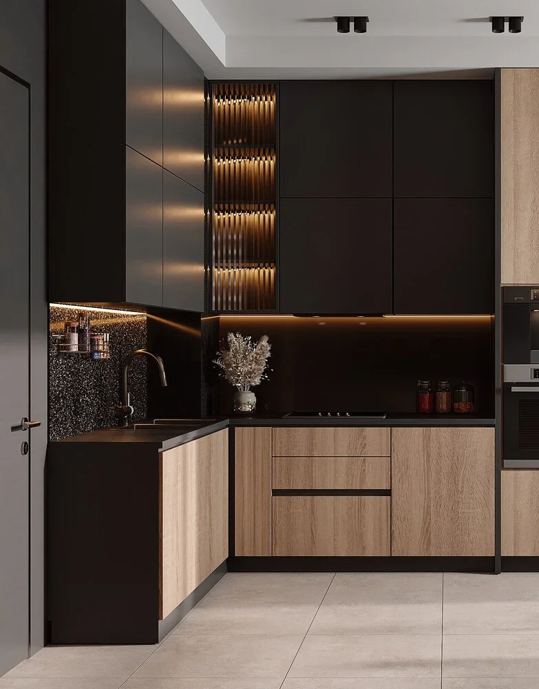 33 Modern Kitchen Decor Ideas for a Stylish and Functional Space