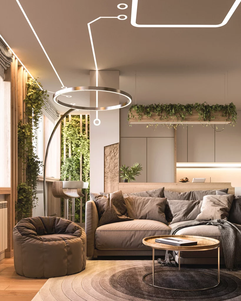 37 Modern Interior Design Ideas for Homes: Stylish Spaces & Inspiration