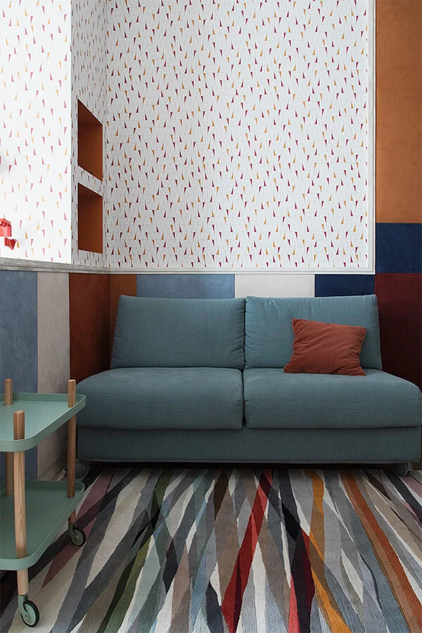 40 Beautiful and Creative Living Room Sofa Designs for a Stylish Home