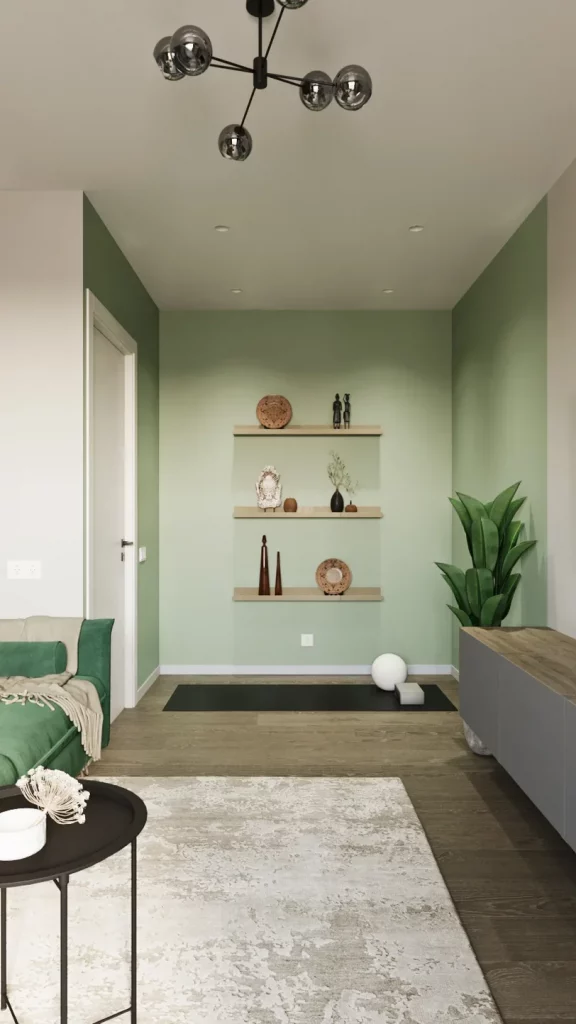 50 Modern Home Decor Ideas For Small Spaces