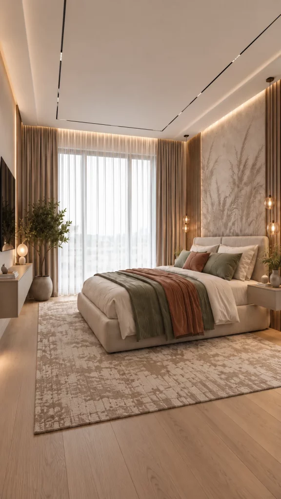 37 Beautiful Interior Design Ideas for Inspiration