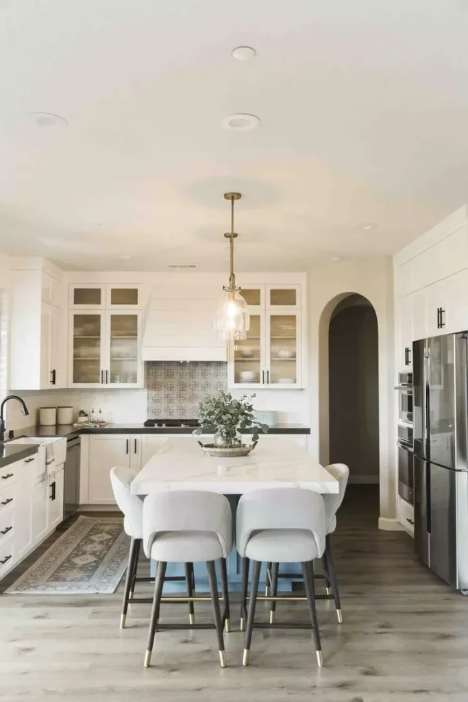 36 Modern Home Decor Ideas For Every Room