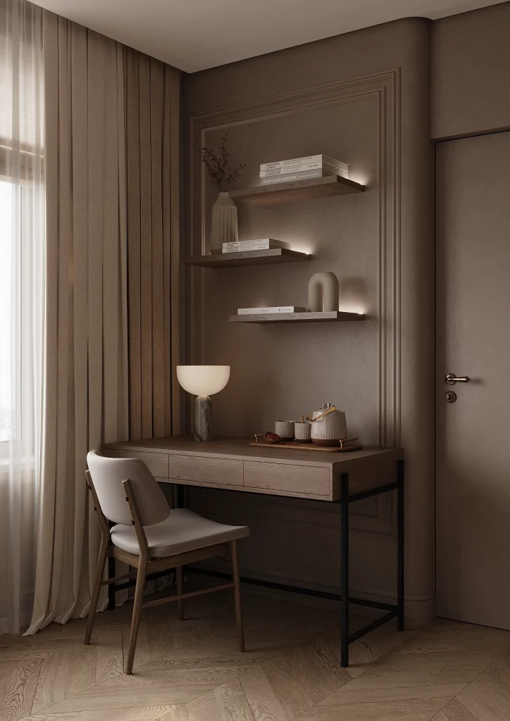 44 Warm Neutral Interior Design Ideas For Homes