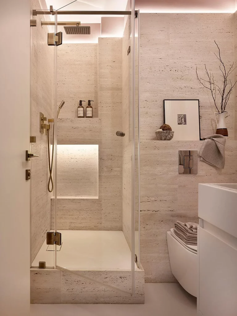 40 Modern Interior Design Ideas For Small Homes
