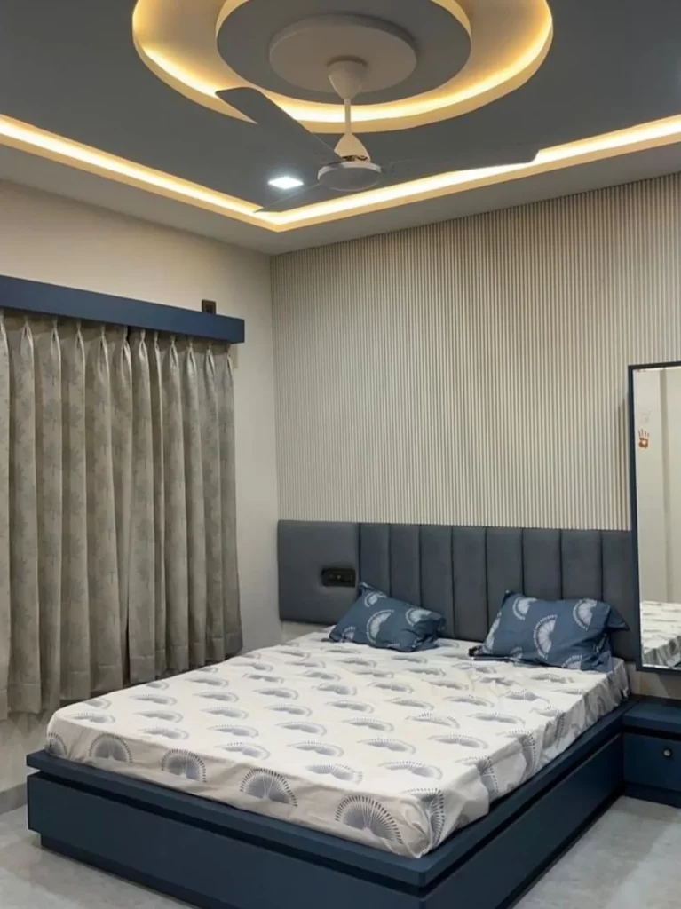 37 Modern Bedroom Decor Ideas For Small Rooms