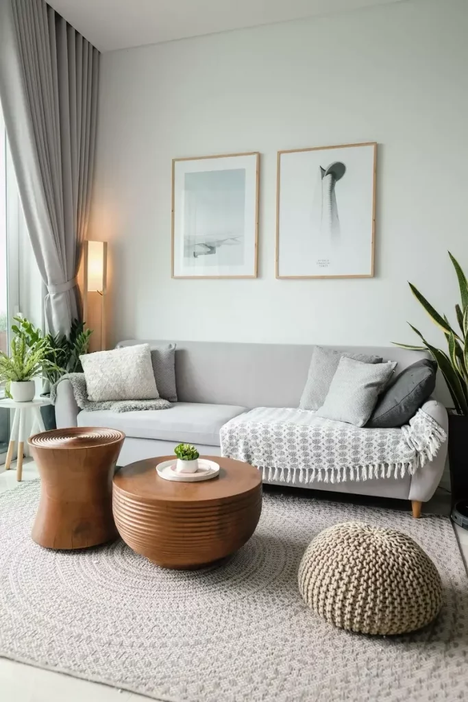 41 Home Makeover Ideas For Stylish Modern Interiors