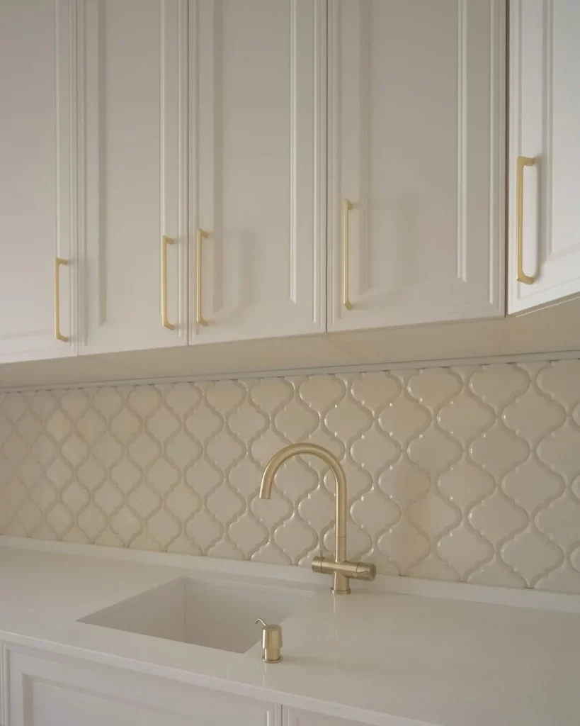 31 Kitchen Wall Tiles Design Ideas for a Stylish and Functional Kitchen