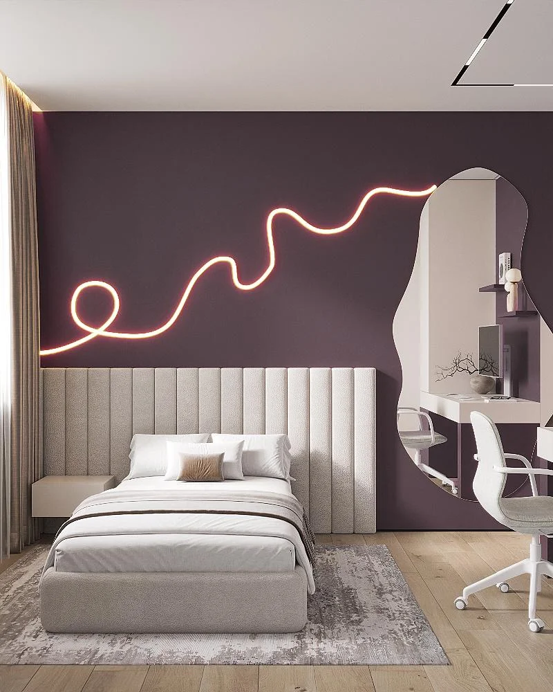 36 My Room, My Rules Decor Ideas for a Personalized Home