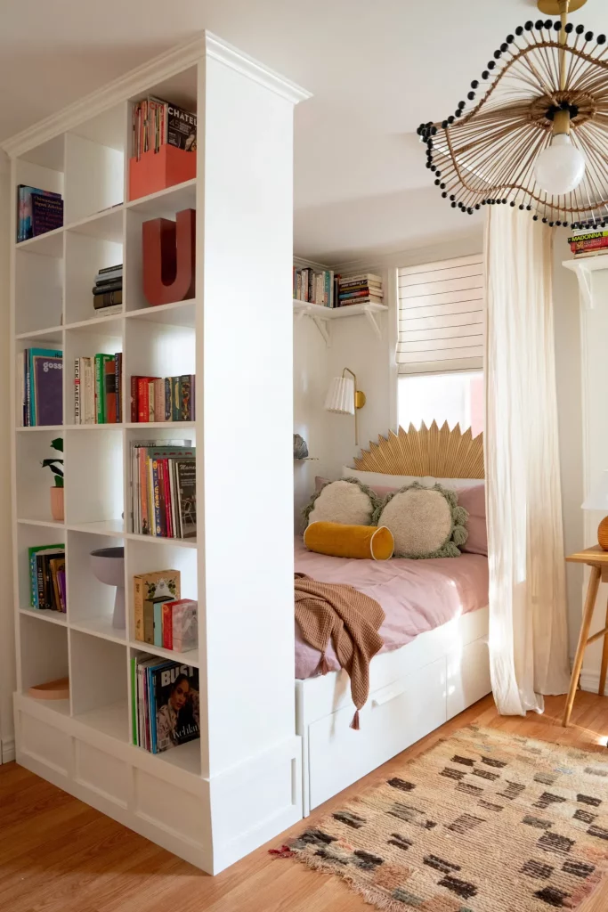 45 Small Apartment Interior Design Ideas And Inspiration