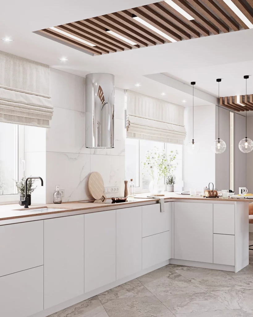 35 Kitchen Countertop Decor Ideas for a Beautiful Home