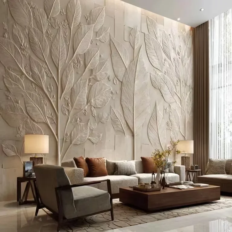 43 Modern Living Room Decor Ideas And Inspiration