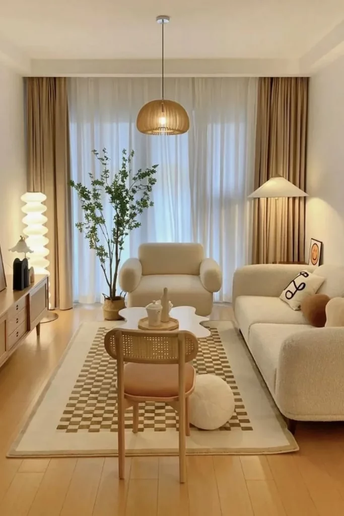 40 Minimalist Living Room Design Tips For Stylish Spaces