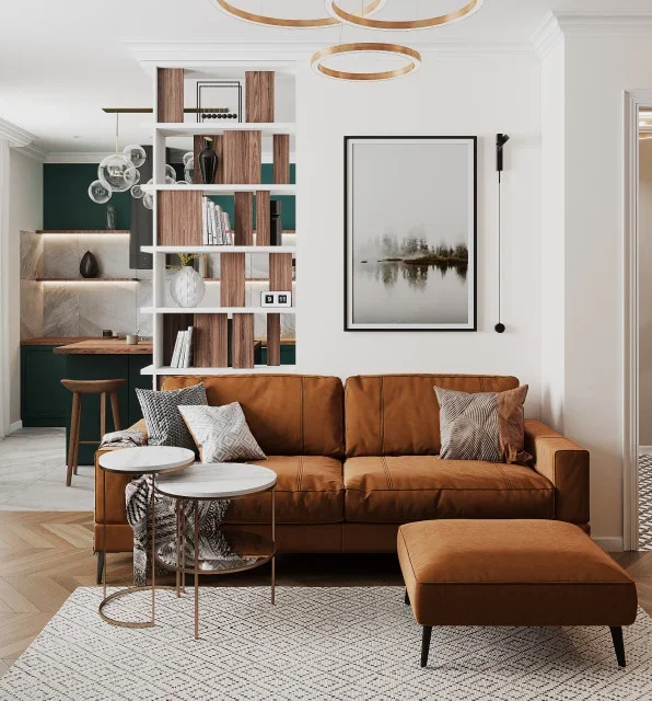 41 Small Living Room Decor Ideas to Maximize Space and Style
