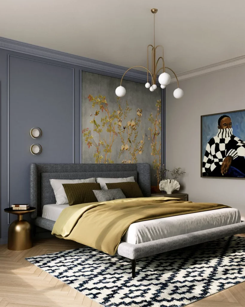 38 Cozy Bedroom Decor Ideas for a Relaxing Home